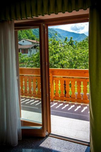 Apartments Masera
