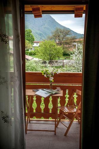 Apartments Masera