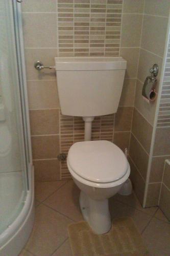 Apartamentos Studio Brnat