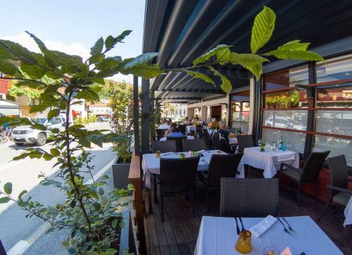 Hotel Hvala - Restaurant Topli Val