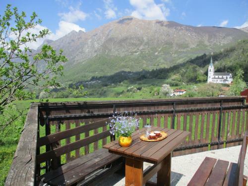Holiday Home Krn