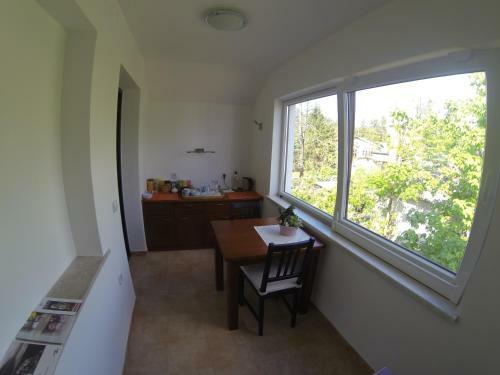 Hostal Guesthouse Mira G.