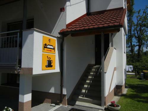 Hostal Guesthouse Mira G.