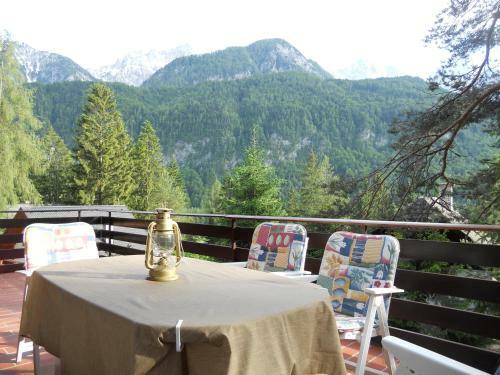 Holiday Home Gobela