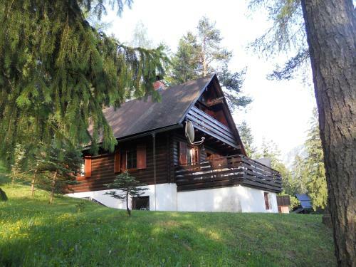 Holiday Home Gobela