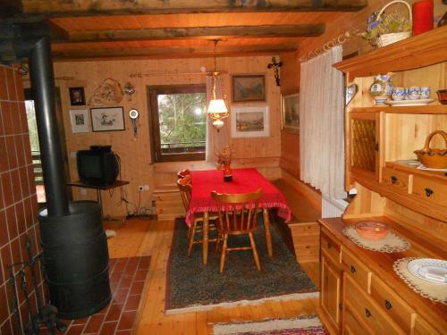 Holiday Home Gobela