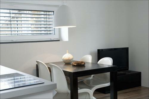 Apartamentos House Neza