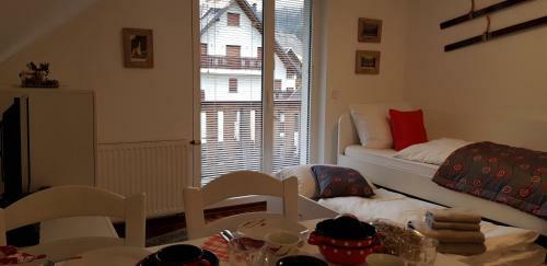 Apartments Vijolica