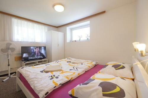 Apartments And Rooms Bani?