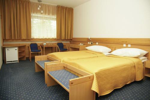 Hotel Spik
