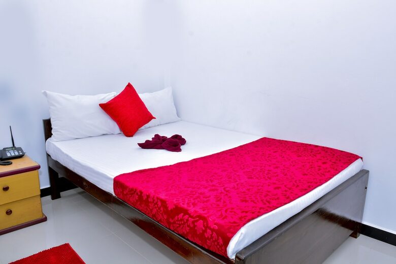 Hotel Aathithan Trincomalee