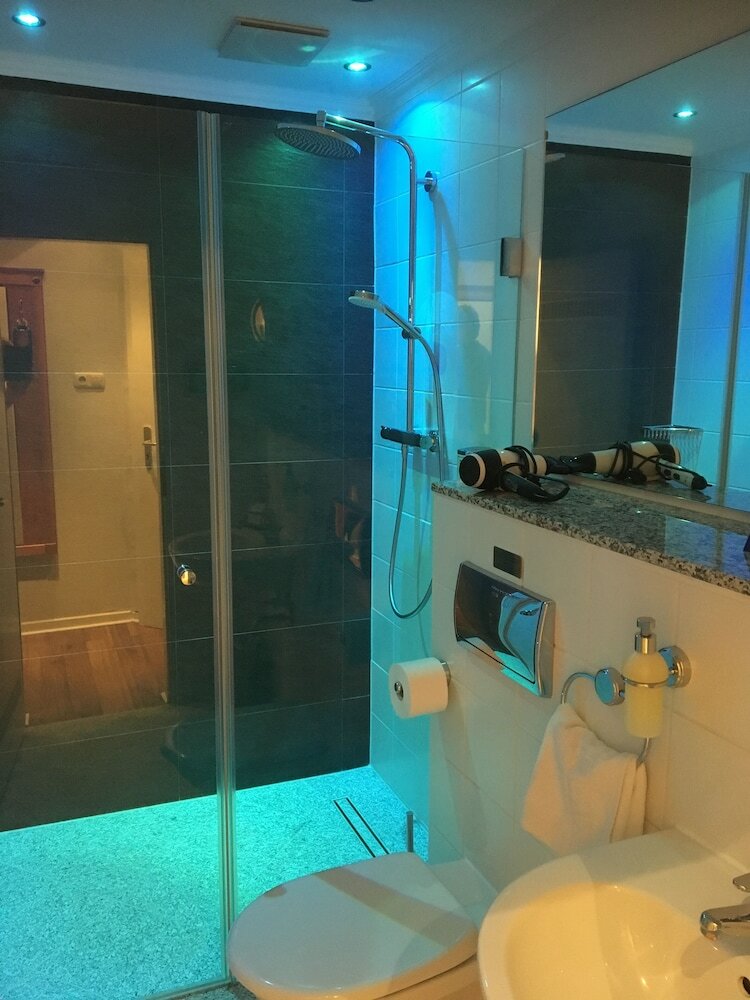 Budget By Hotel Savoy Hannover