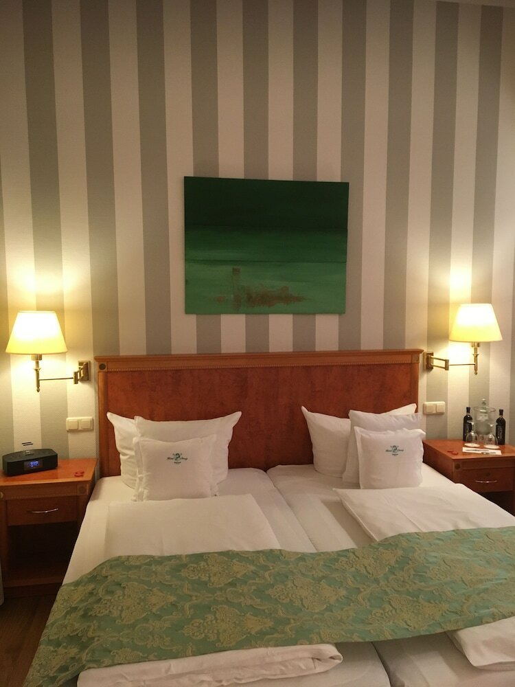 Budget By Hotel Savoy Hannover