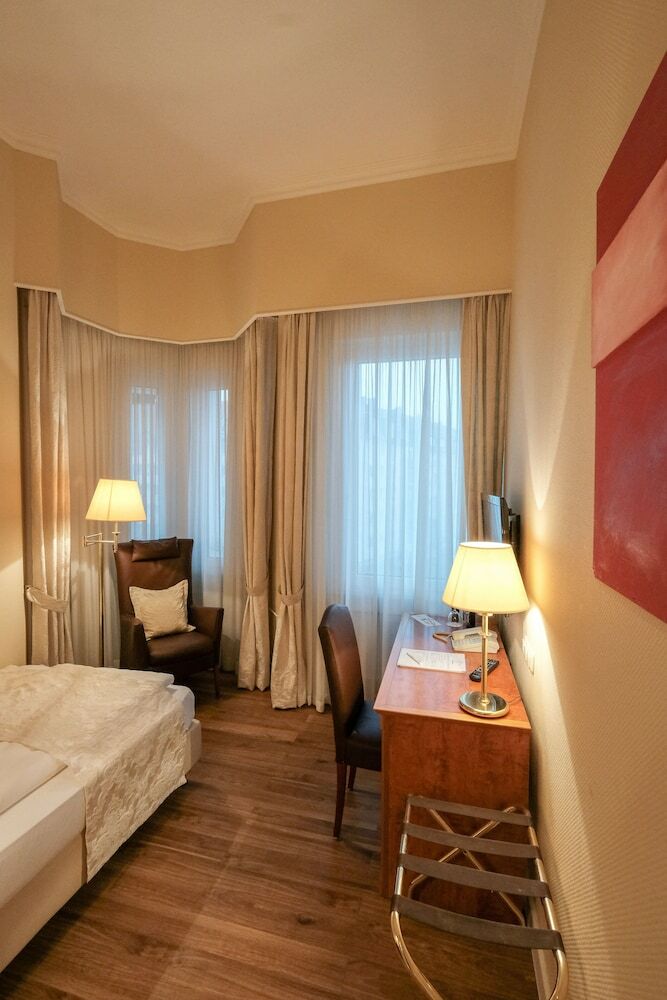 Budget By Hotel Savoy Hannover