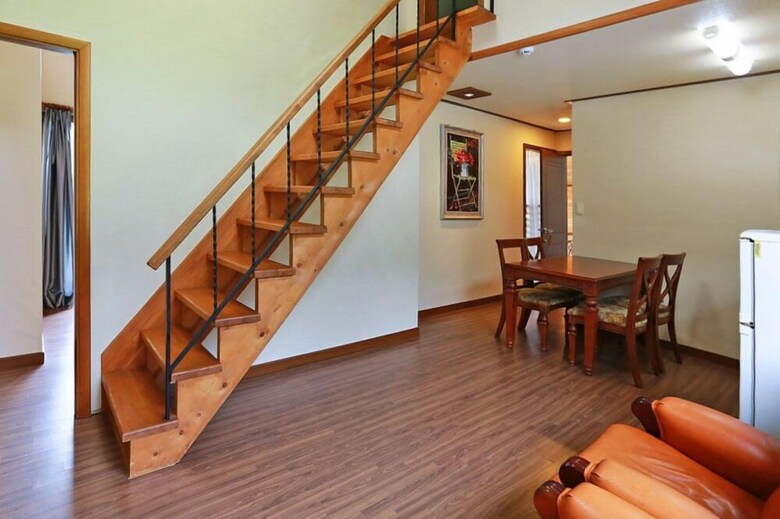 Pension Merope Resort