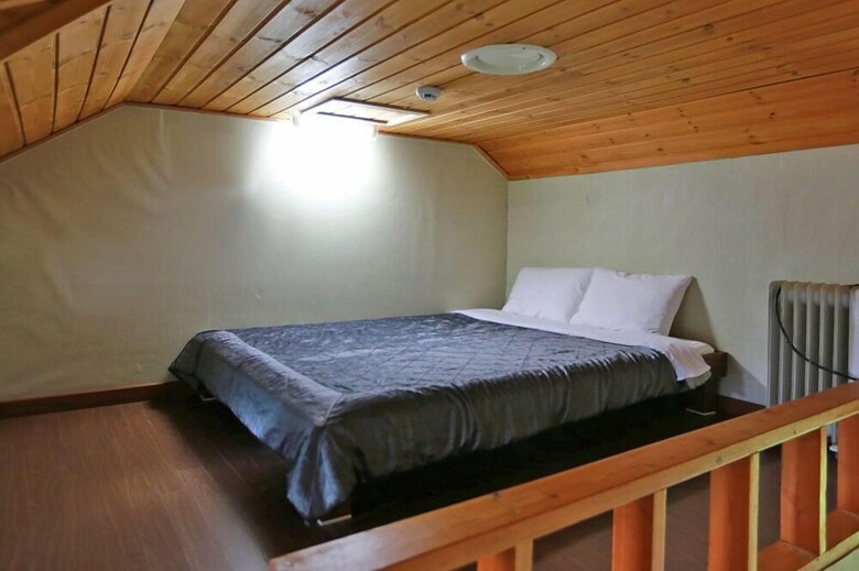 Pension Merope Resort