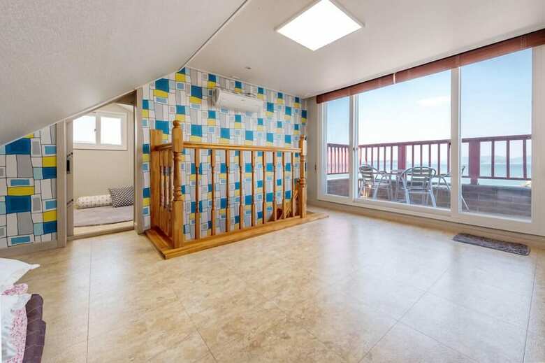 Apartamentos Beach Blue