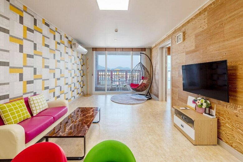Apartamentos Beach Blue