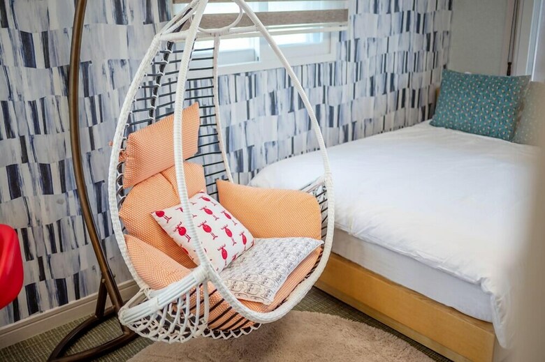 Apartamentos Beach Blue
