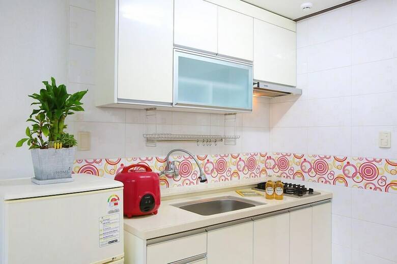 Jihees House