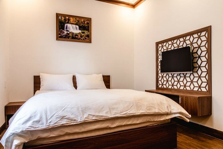Aparthotel Tony Housing