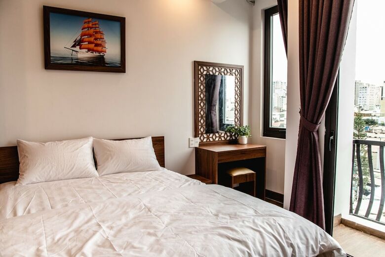 Aparthotel Tony Housing