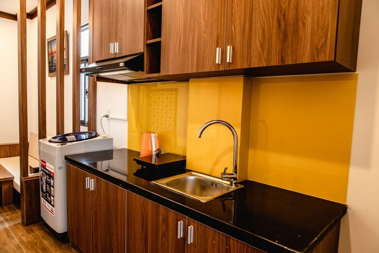Aparthotel Tony Housing