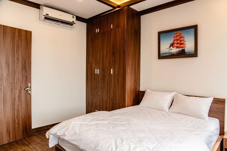 Aparthotel Tony Housing