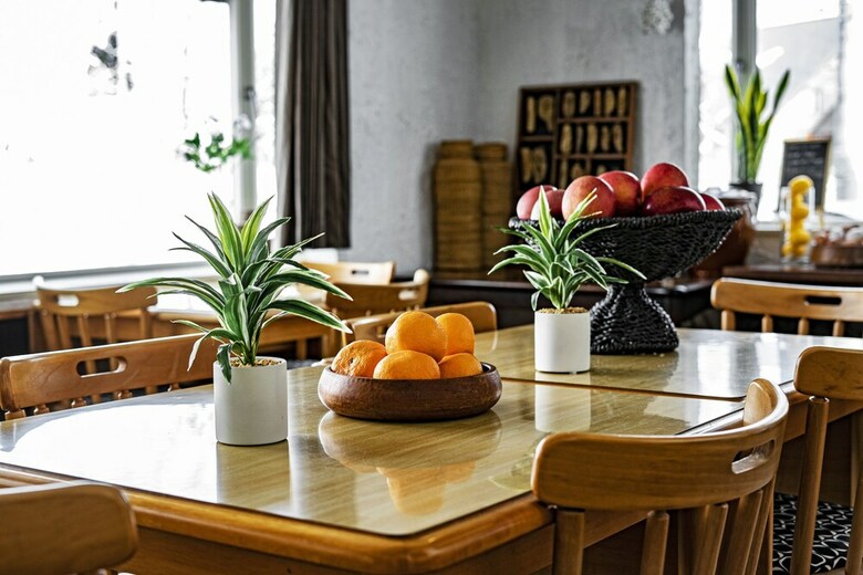 Hostal Mel� Haus - Hostel