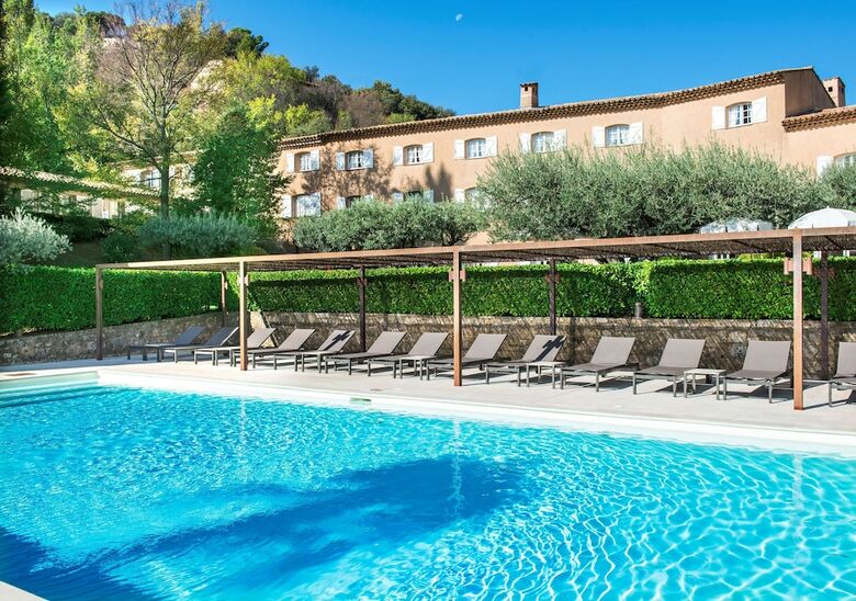 Hotel La Bastide Du Calalou, Bw Signature Collection