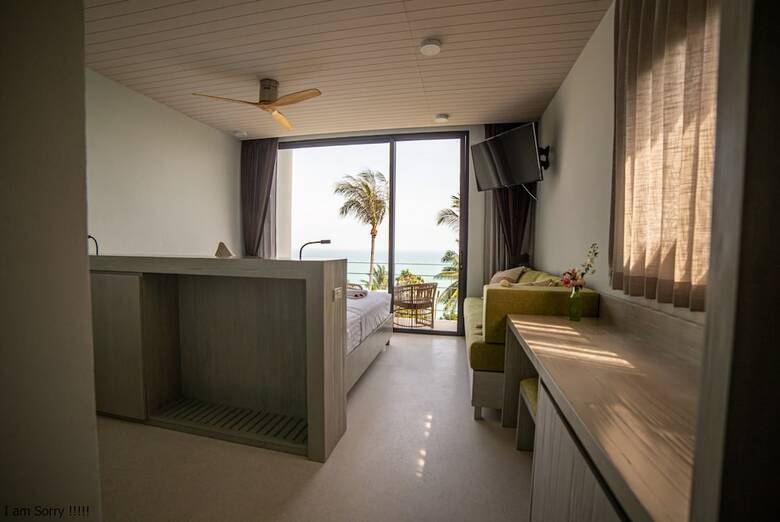 Hotel Kapuhala