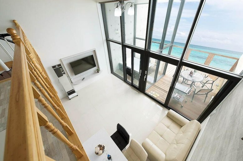 Pension Romiet