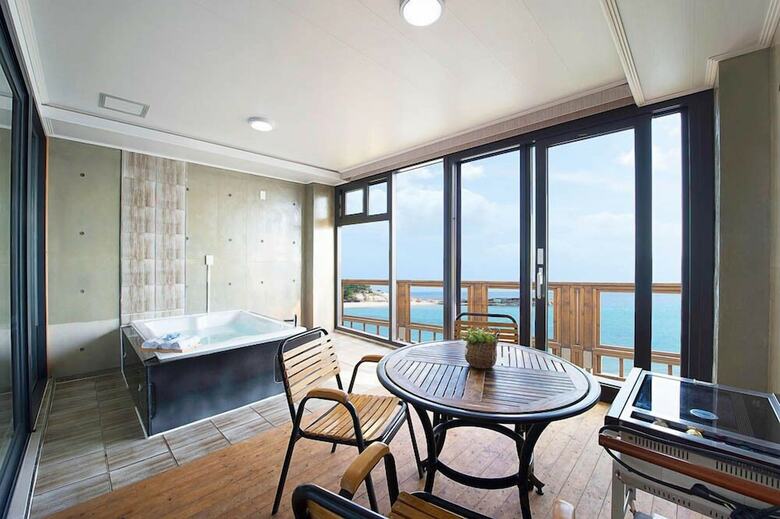 Pension Romiet