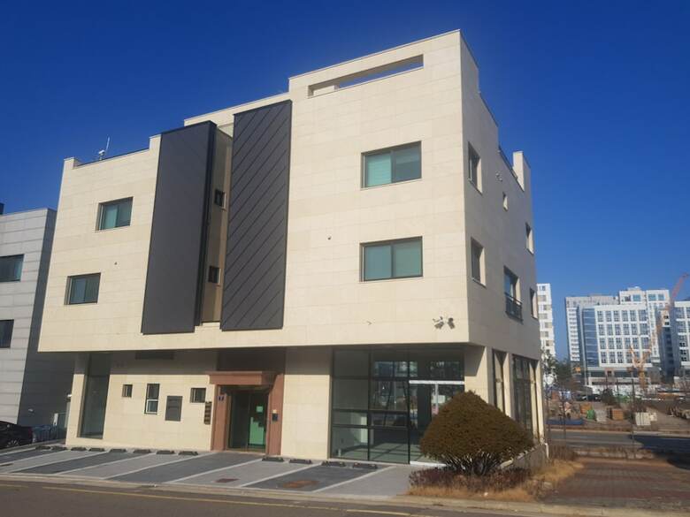 Hostal Friends Guesthouse - Hostel