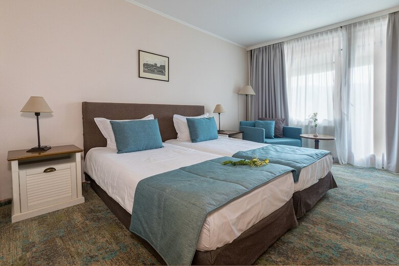 Interhotel Sandanski