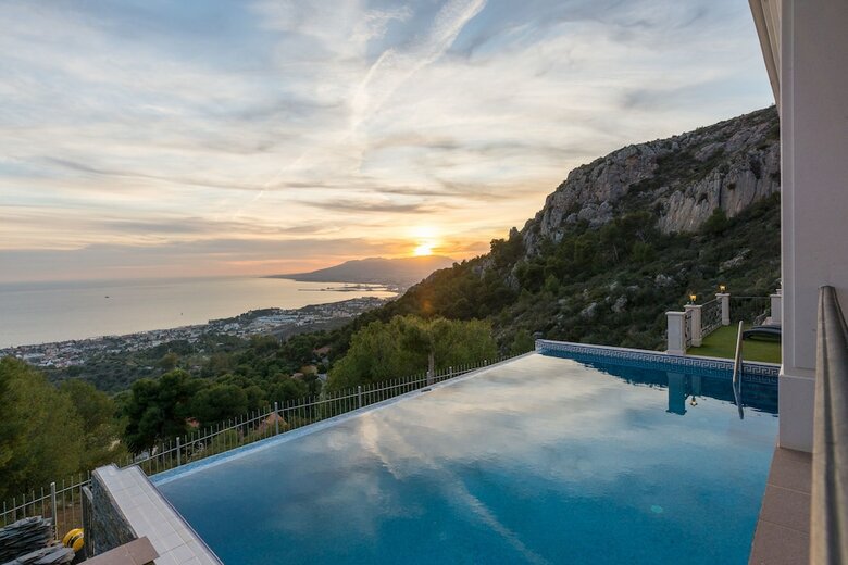 Hotel Villa Aguilas Del Mar