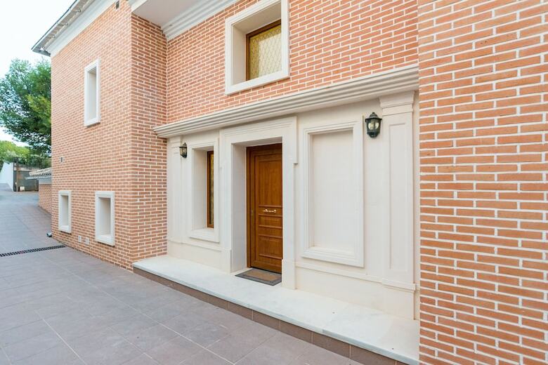 Hotel Villa Aguilas Del Mar