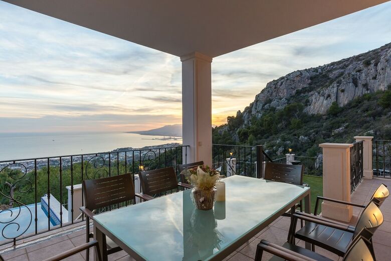 Hotel Villa Aguilas Del Mar