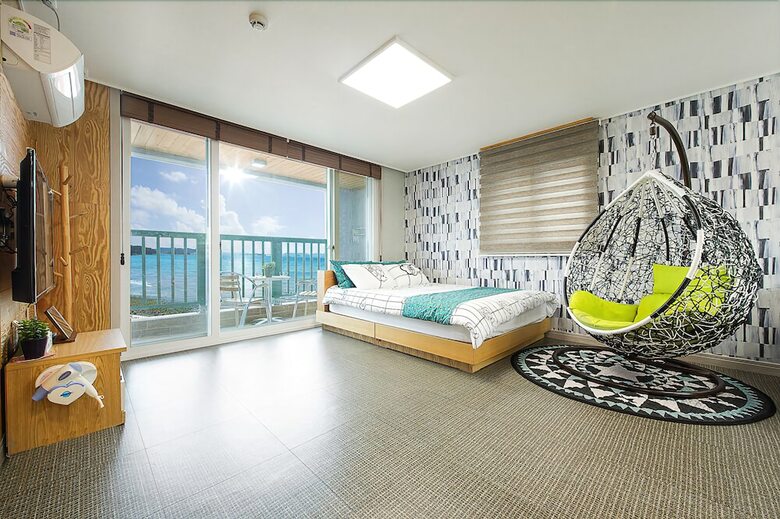 Beach White