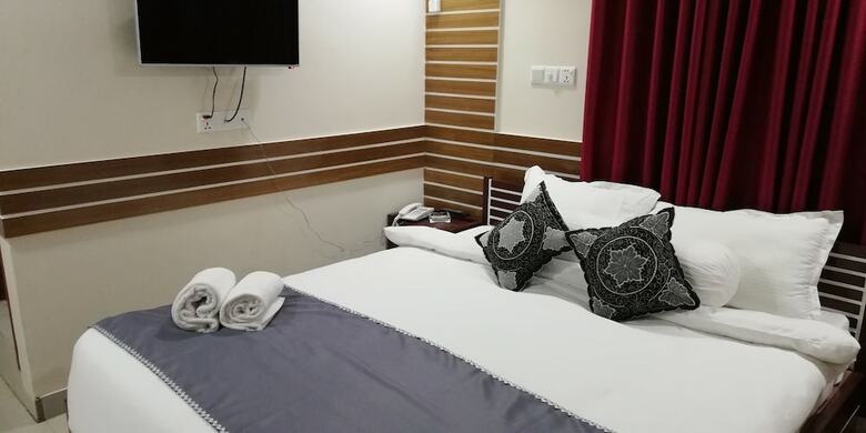 Hotel Richmart Resthouse