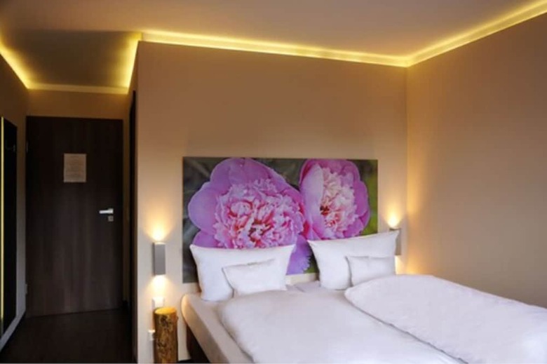 Hotel Heckenrose
