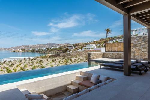Hotel Bonzoe Homes & Villas