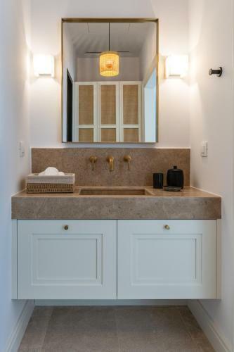 Hotel Bonzoe Homes & Villas