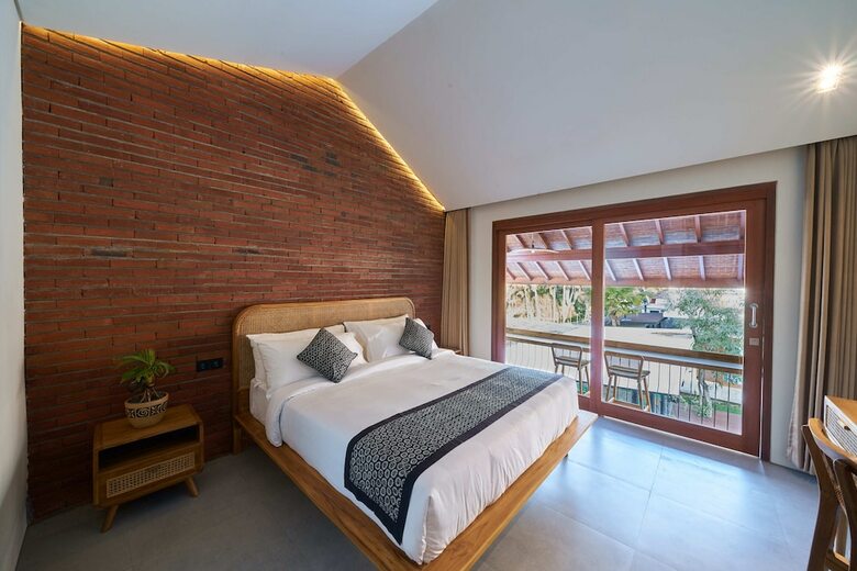 Hotel Kubu Tropis