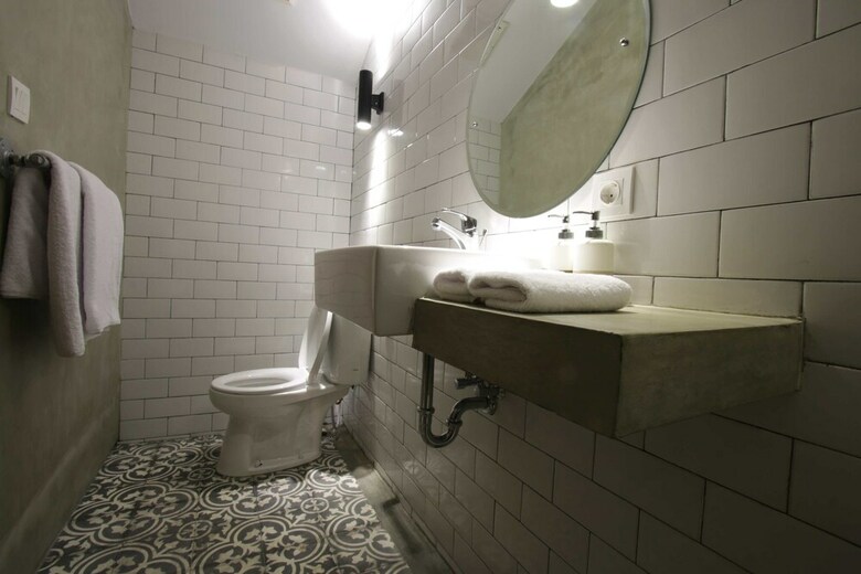 Hotel Kubu Tropis