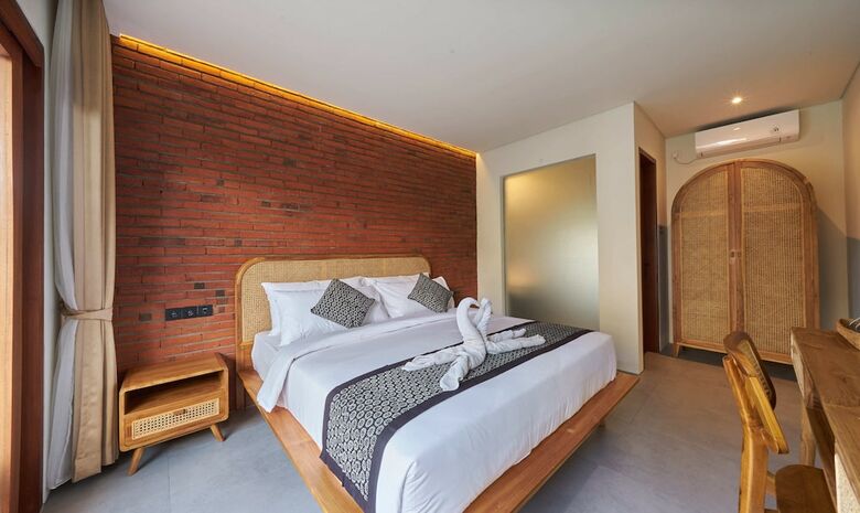 Hotel Kubu Tropis