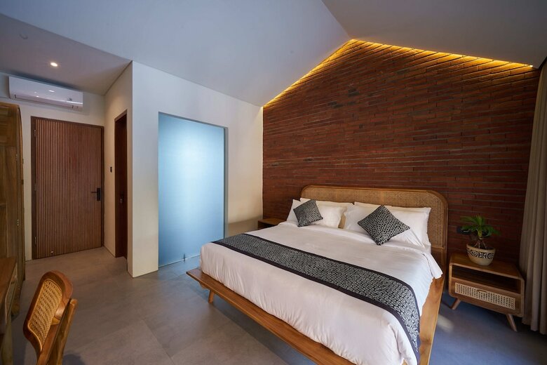 Hotel Kubu Tropis