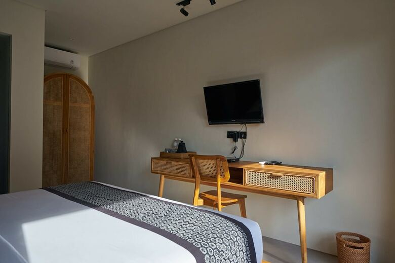 Hotel Kubu Tropis