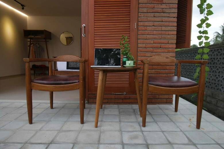 Hotel Kubu Tropis
