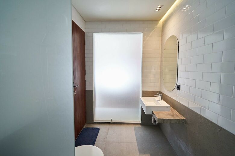 Hotel Kubu Tropis
